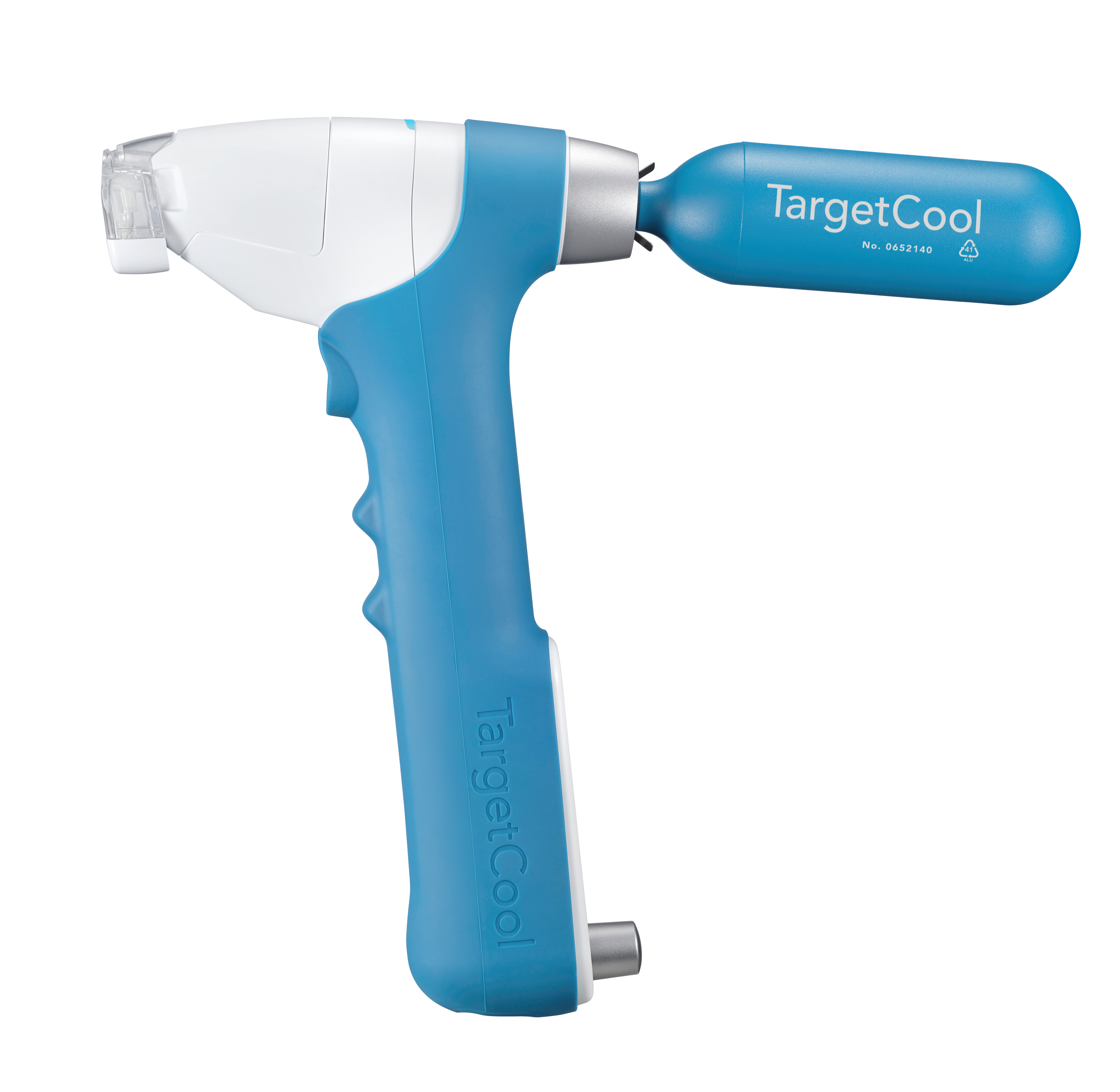 Target Cool（ターゲットクール）